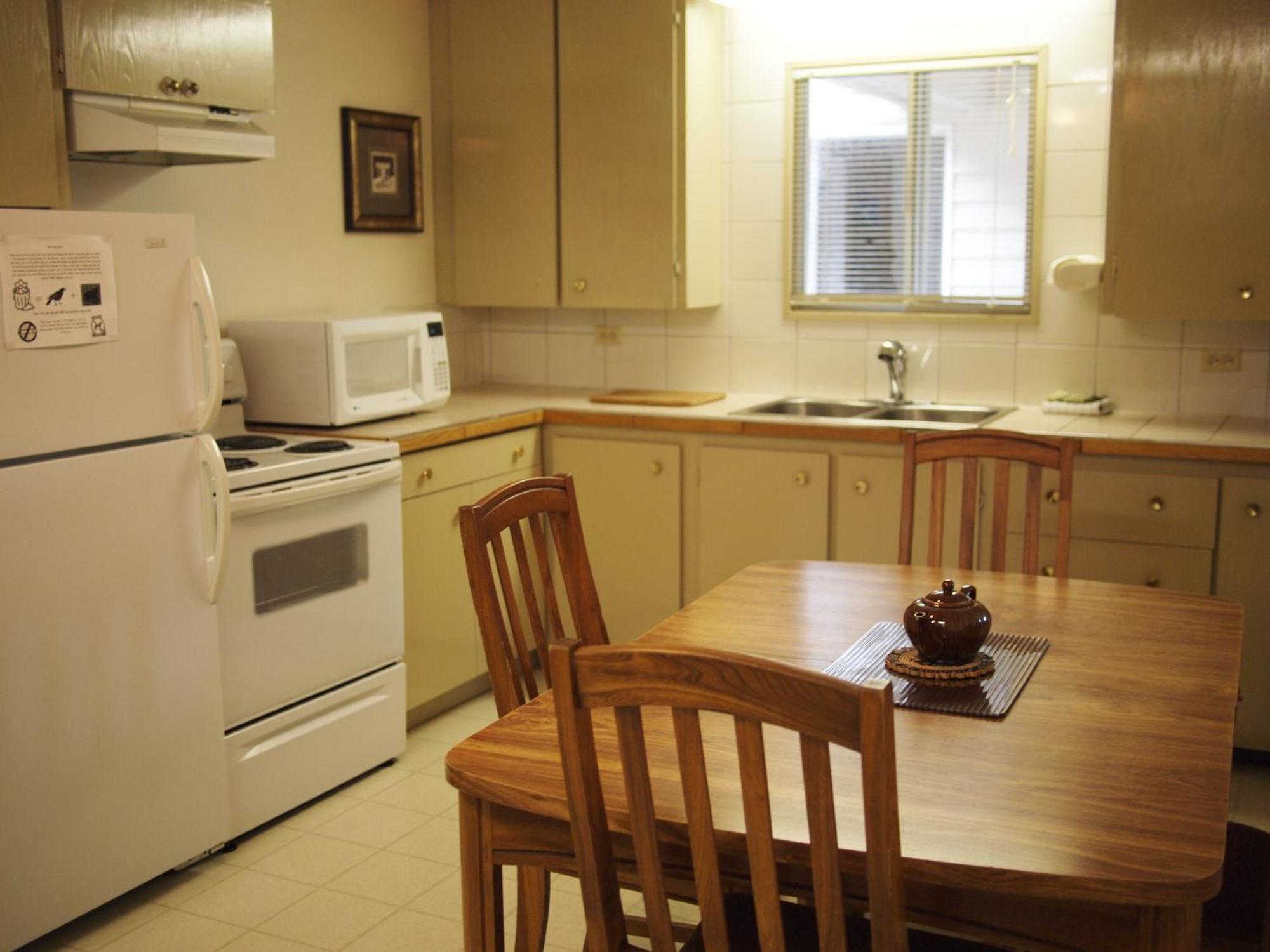 Whale'S Tail Guest Suites Ucluelet Esterno foto